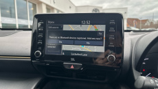 Toyota Yaris Cross 1.5 Hybrid Premiere Edition AWD 5dr CVT Hybrid Estate